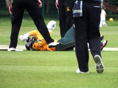 Photo (C) Ruth Conchie