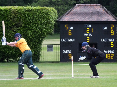 Photo (C) Ruth Conchie