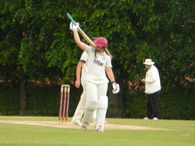 Abby Evans Celebrates Her 50